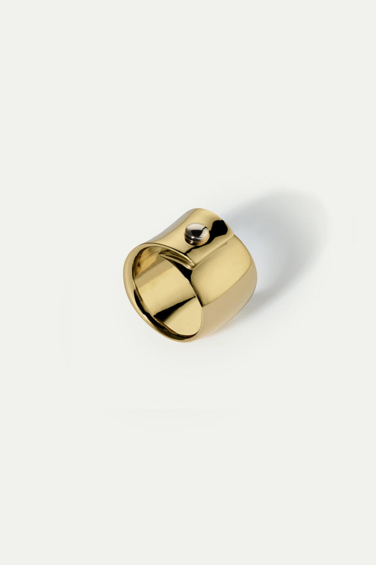 HANNAH MARTIN | ALL ACCESS RING