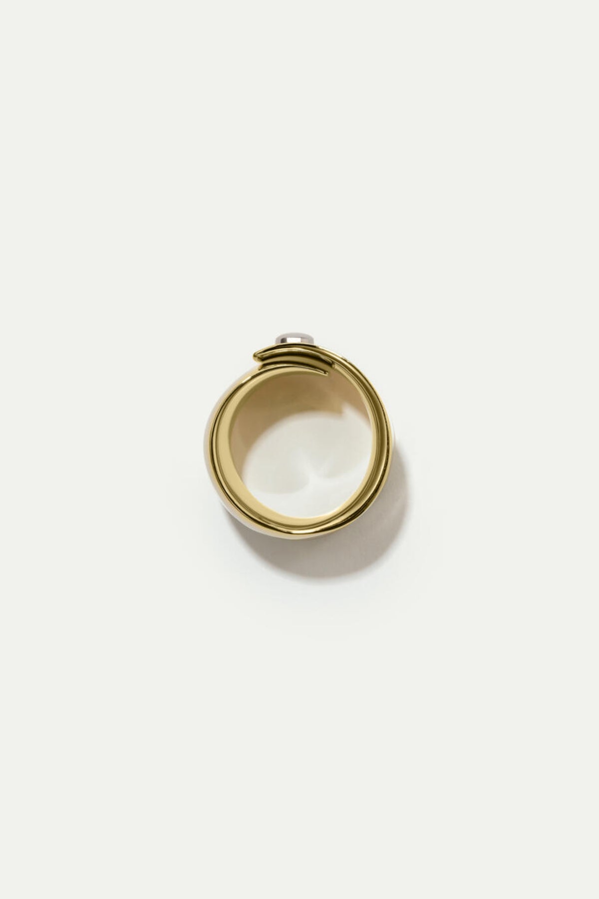 HANNAH MARTIN | ALL ACCESS RING