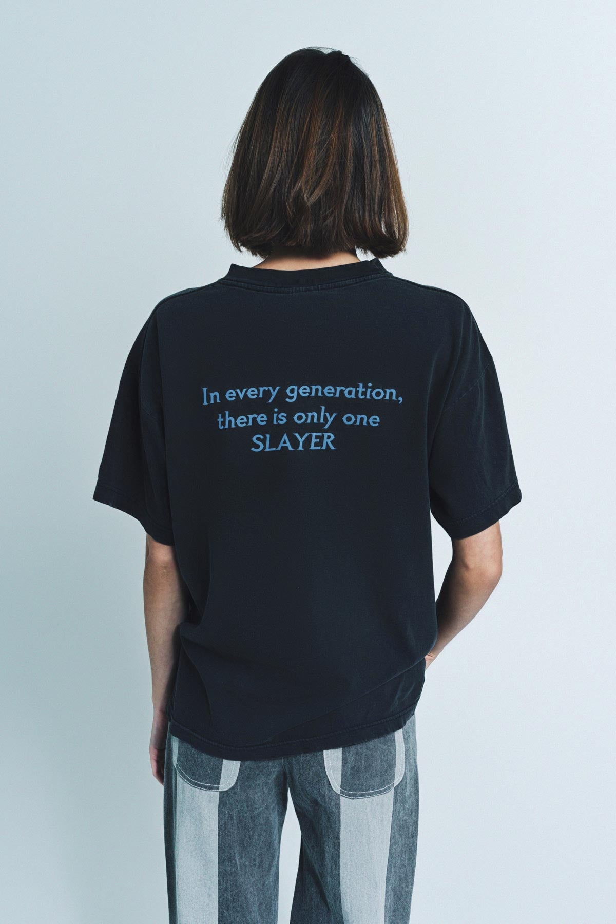 MAXFIELD VINTAGE | 1998 BUFFY THE VAMPIRE SLAYER TEE