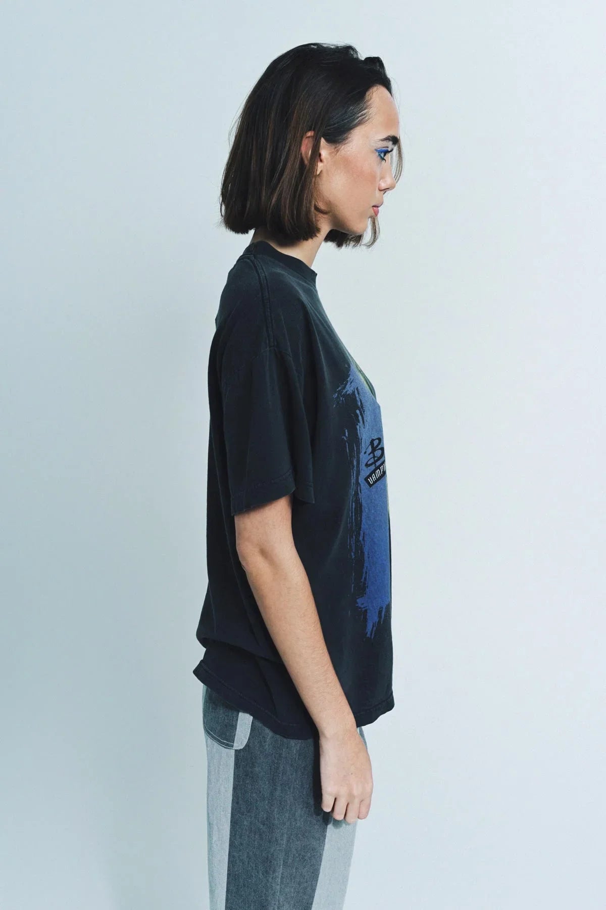 MAXFIELD VINTAGE | 1998 BUFFY THE VAMPIRE SLAYER TEE
