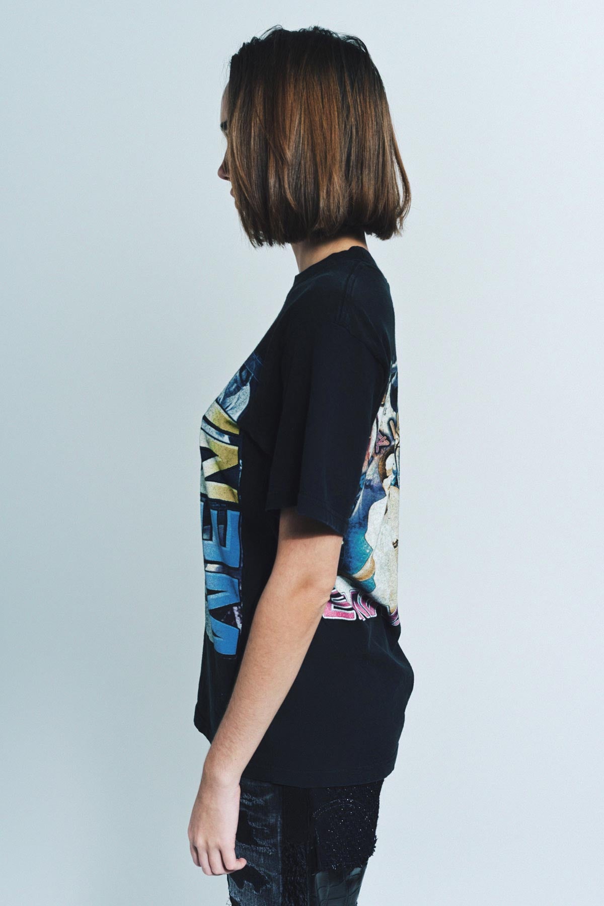 MAXFIELD VINTAGE | 1990'S EMINEM TEE