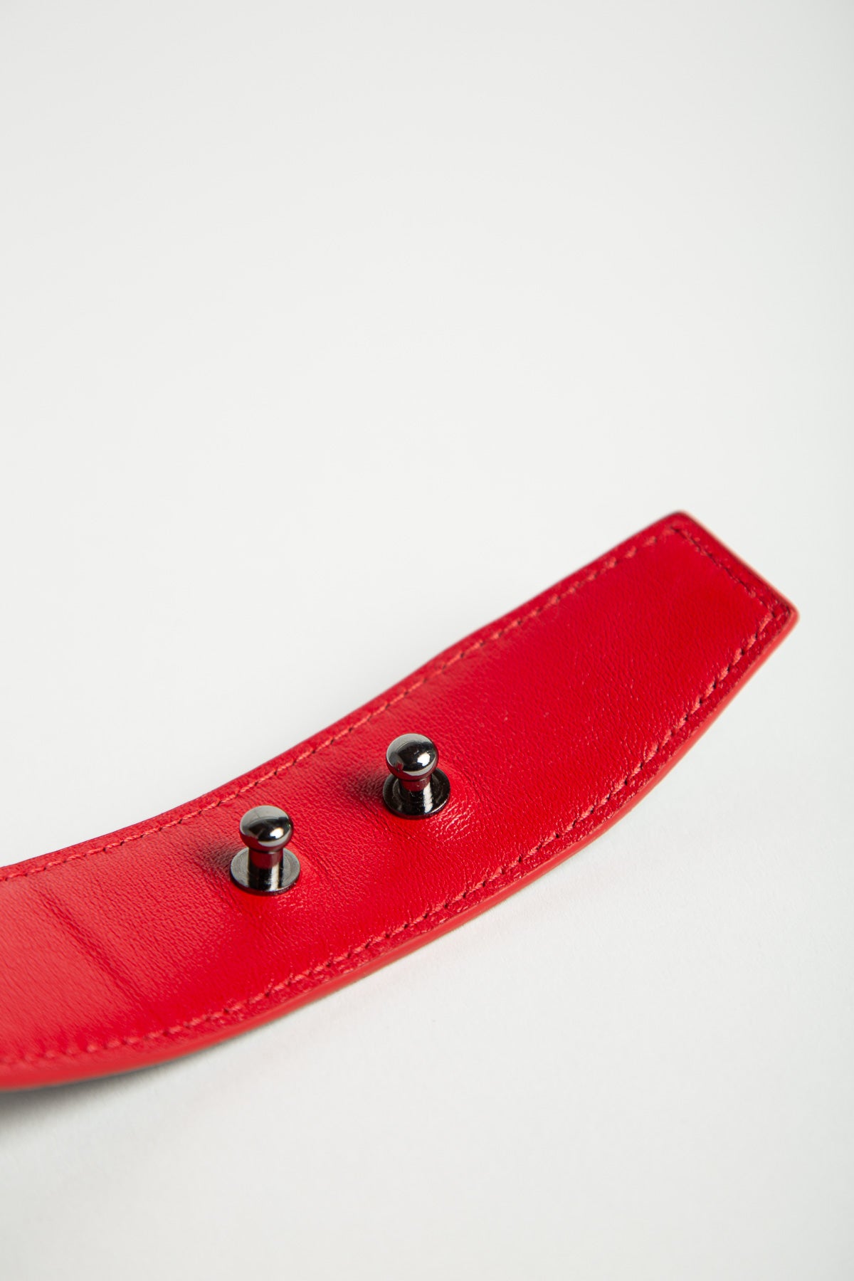 MAISON FRANÇOIS MARIE | LEROI BELT - MAXFIELD LA
