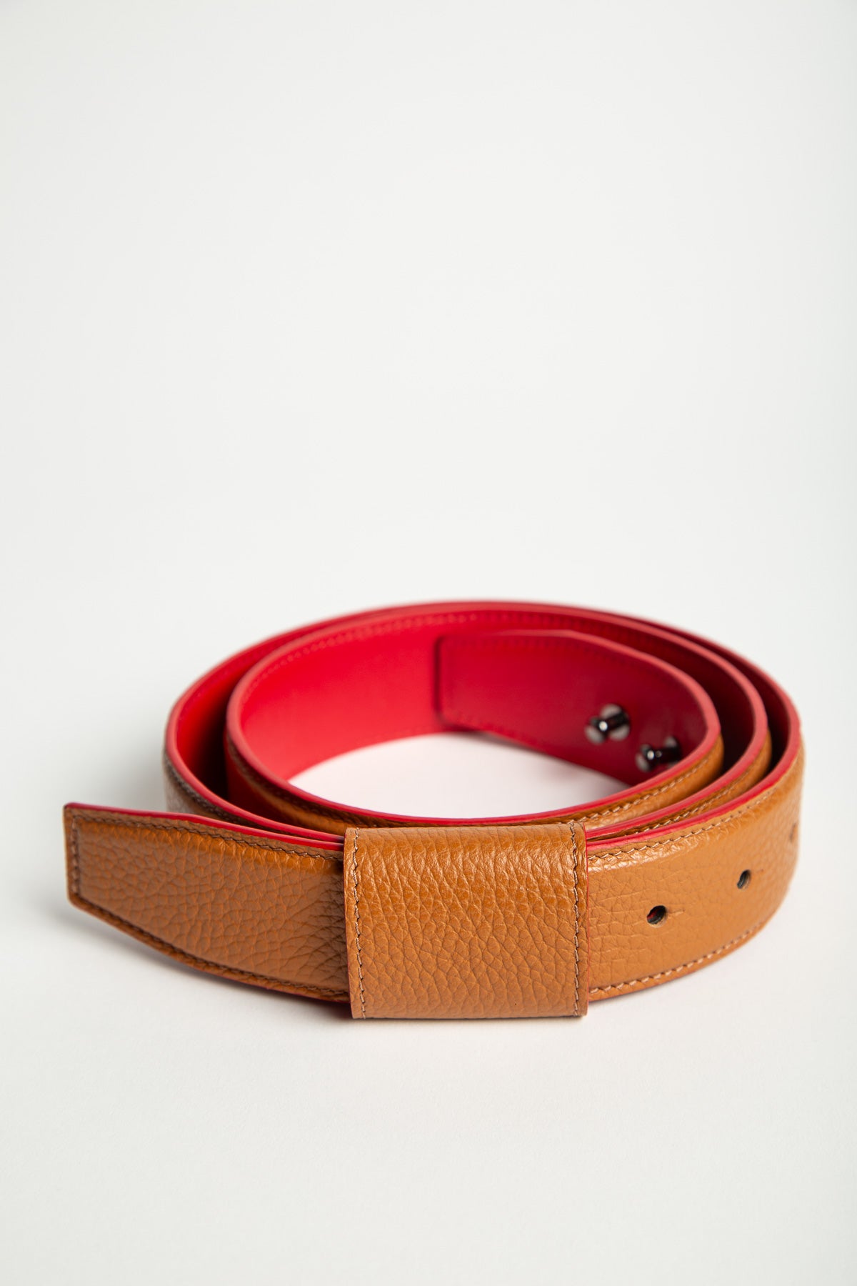 MAISON FRANÇOIS MARIE | LEROI BELT - MAXFIELD LA