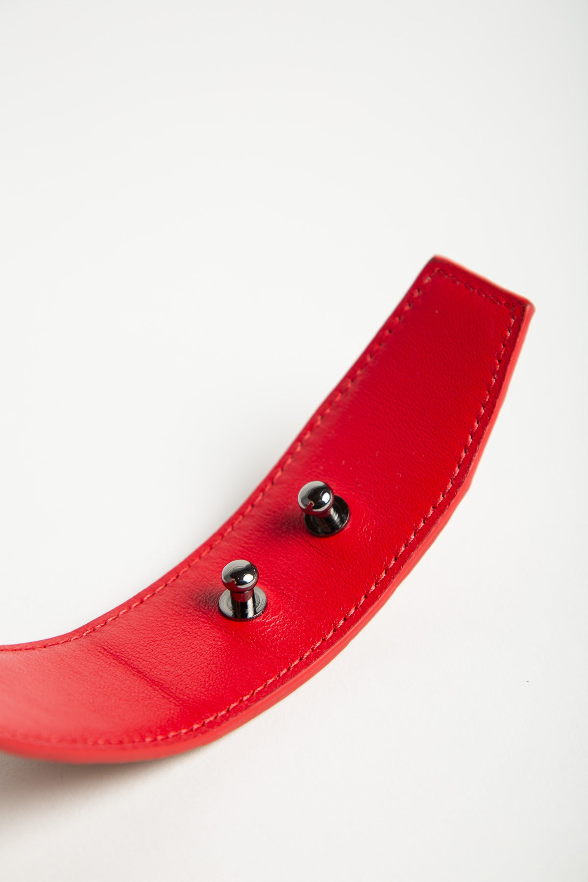 MAISON FRANÇOIS MARIE | LEROI BELT - MAXFIELD LA