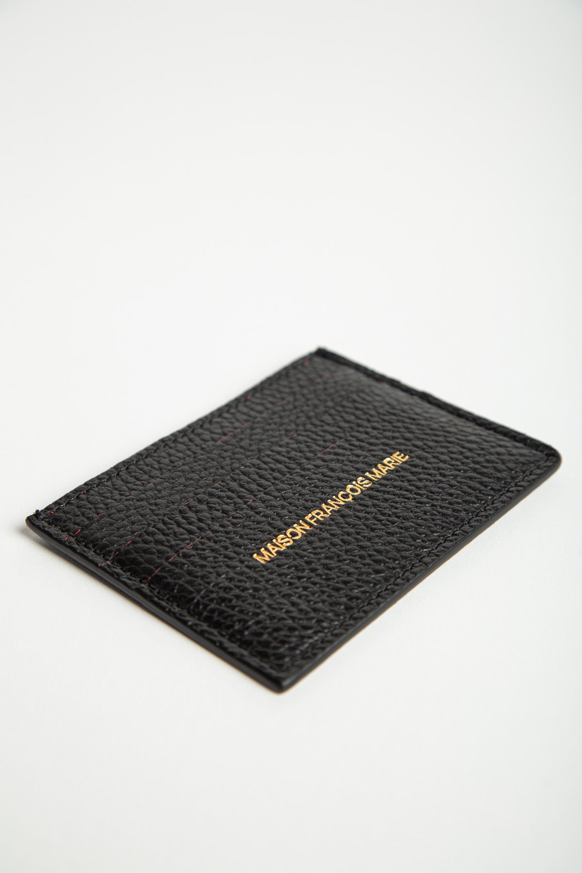 MAISON FRANÇOIS MARIE | CARD HOLDER - MAXFIELD LA