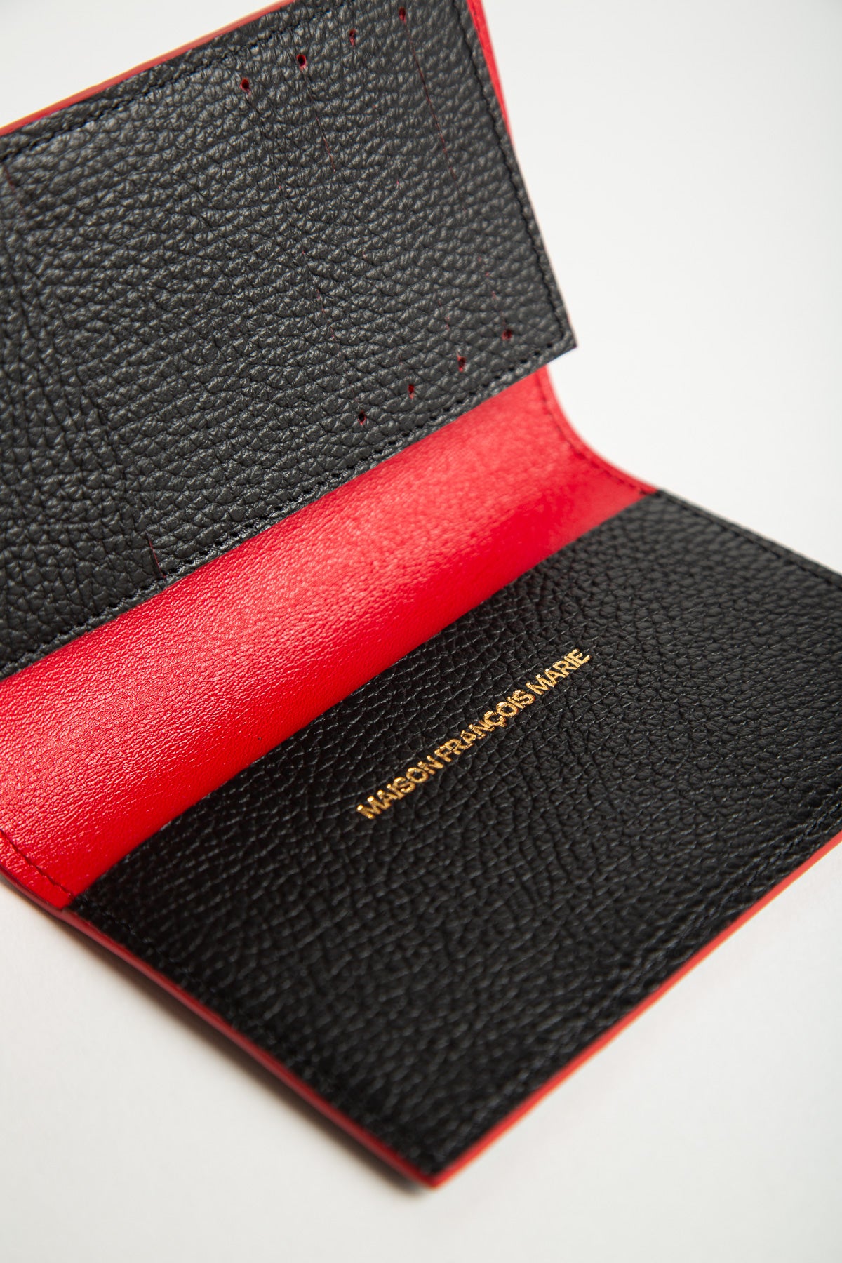 MAISON FRANÇOIS MARIE | TRAVEL PORTFOLIO - MAXFIELD LA