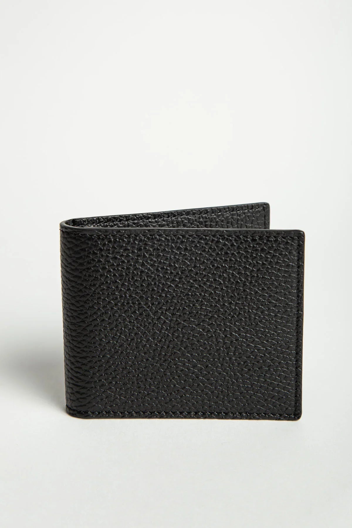 MAISON FRANÇOIS MARIE | BI-FOLD WALLET