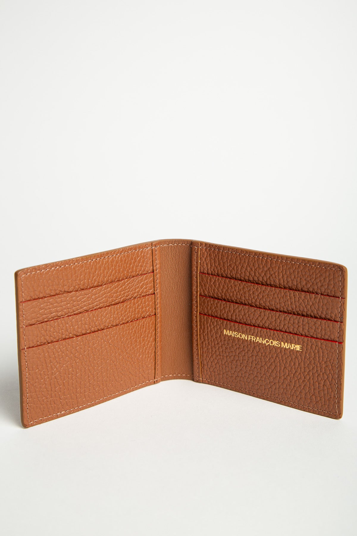 MAISON FRANÇOIS MARIE | BI-FOLD WALLET - MAXFIELD LA