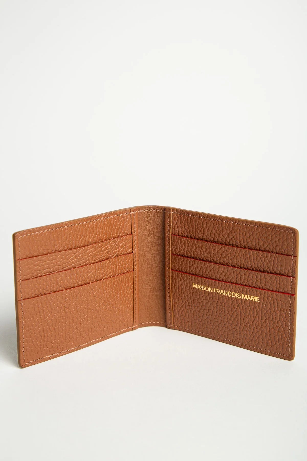 MAISON FRANÇOIS MARIE | BI-FOLD WALLET