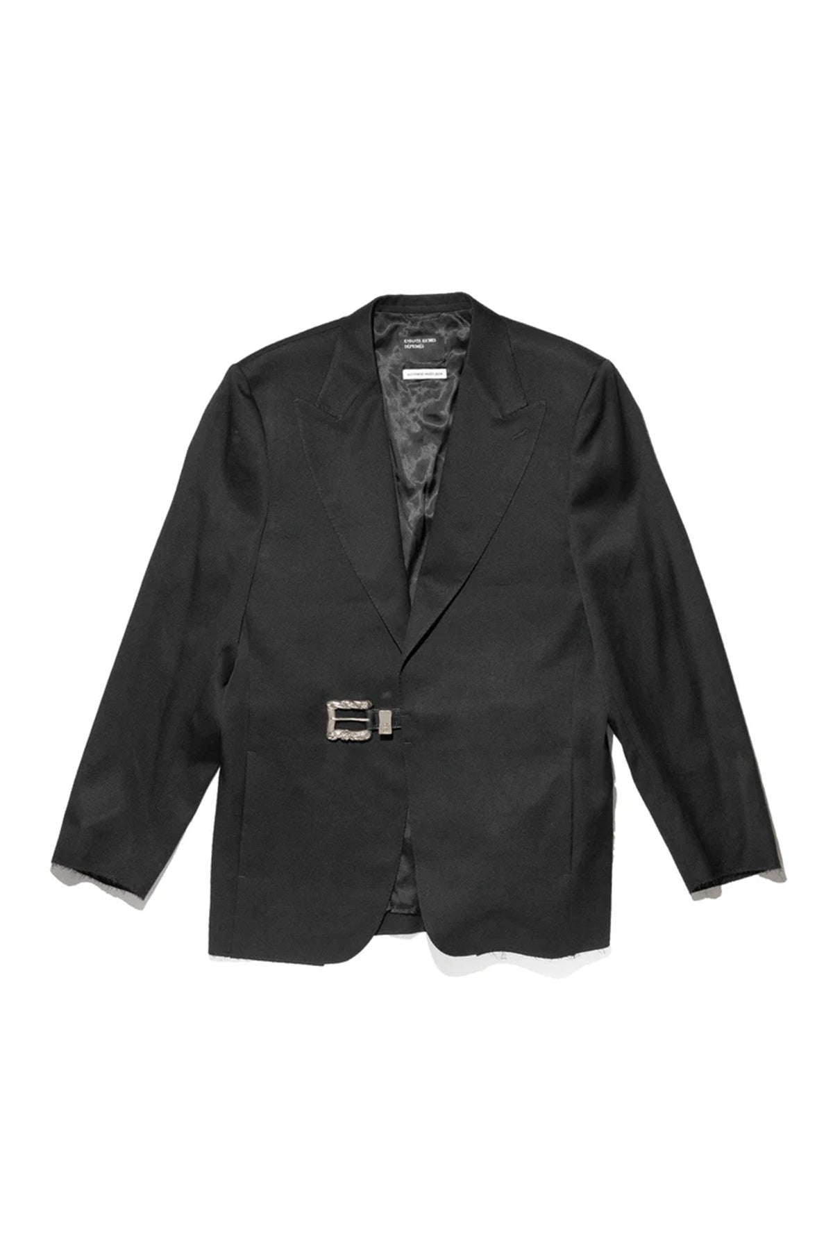 ENFANTS RICHES DÉPRIMÉS | FAREWELL BLAZER - MAXFIELD LA