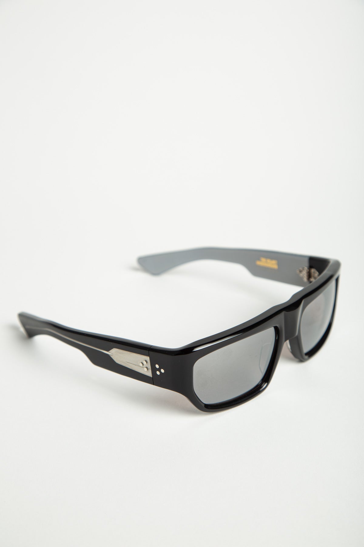 JACQUES MARIE MAGE | THE VELVET UNDERGROUND PLATINUM COLLECTOR BOX - MAXFIELD LA