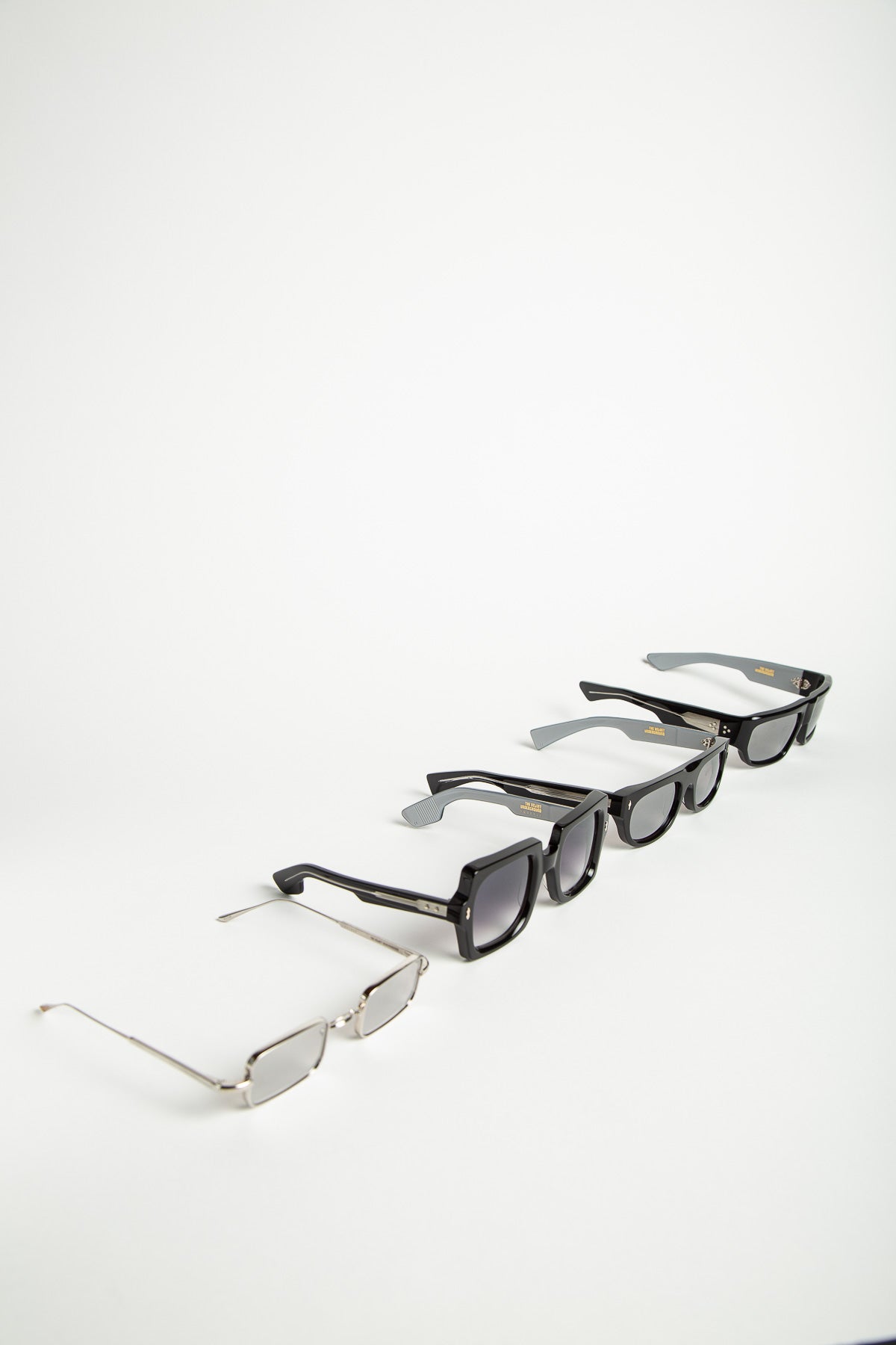 JACQUES MARIE MAGE | THE VELVET UNDERGROUND PLATINUM COLLECTOR BOX - MAXFIELD LA