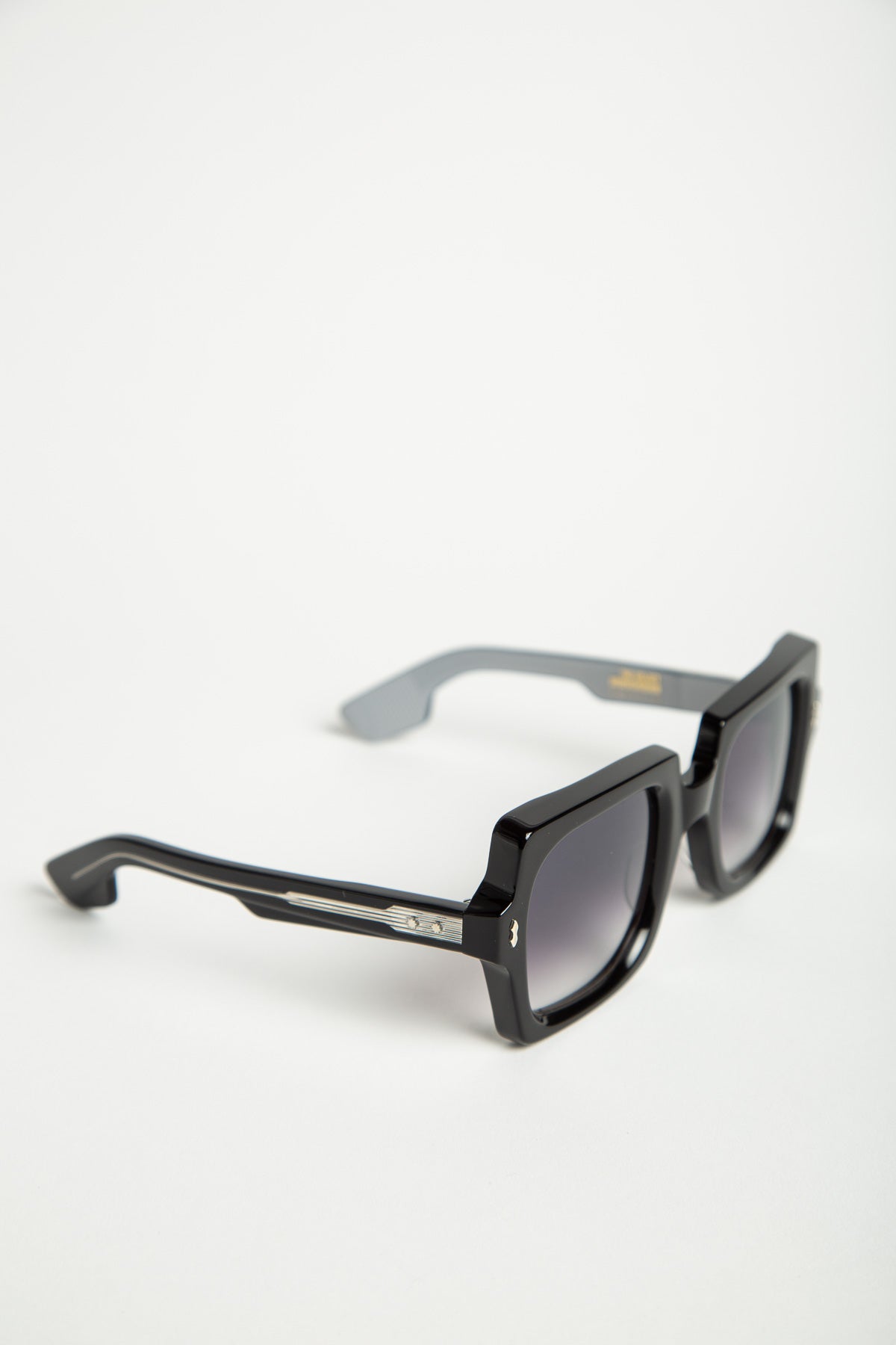 JACQUES MARIE MAGE | THE VELVET UNDERGROUND PLATINUM COLLECTOR BOX - MAXFIELD LA