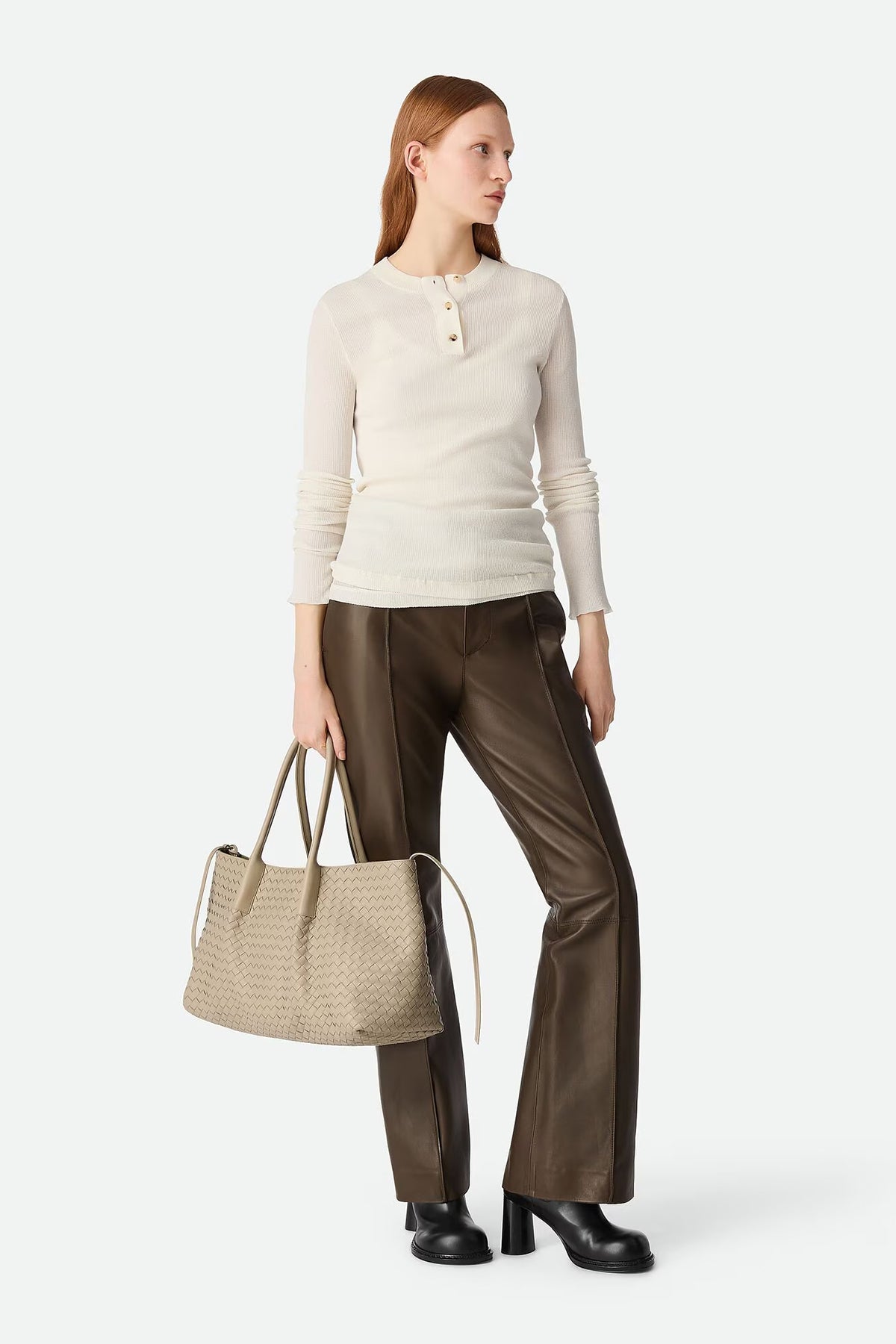 BOTTEGA VENETA | PINACOTECA TOTE