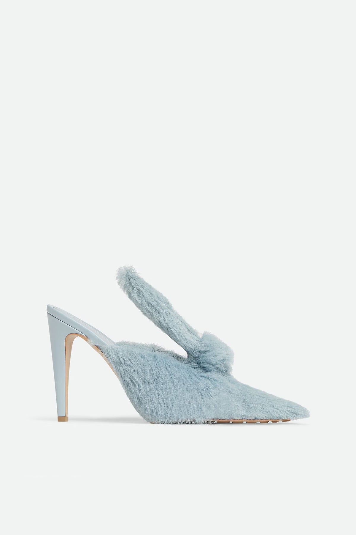 BOTTEGA VENETA | PUNTA PUMP - MAXFIELD LA