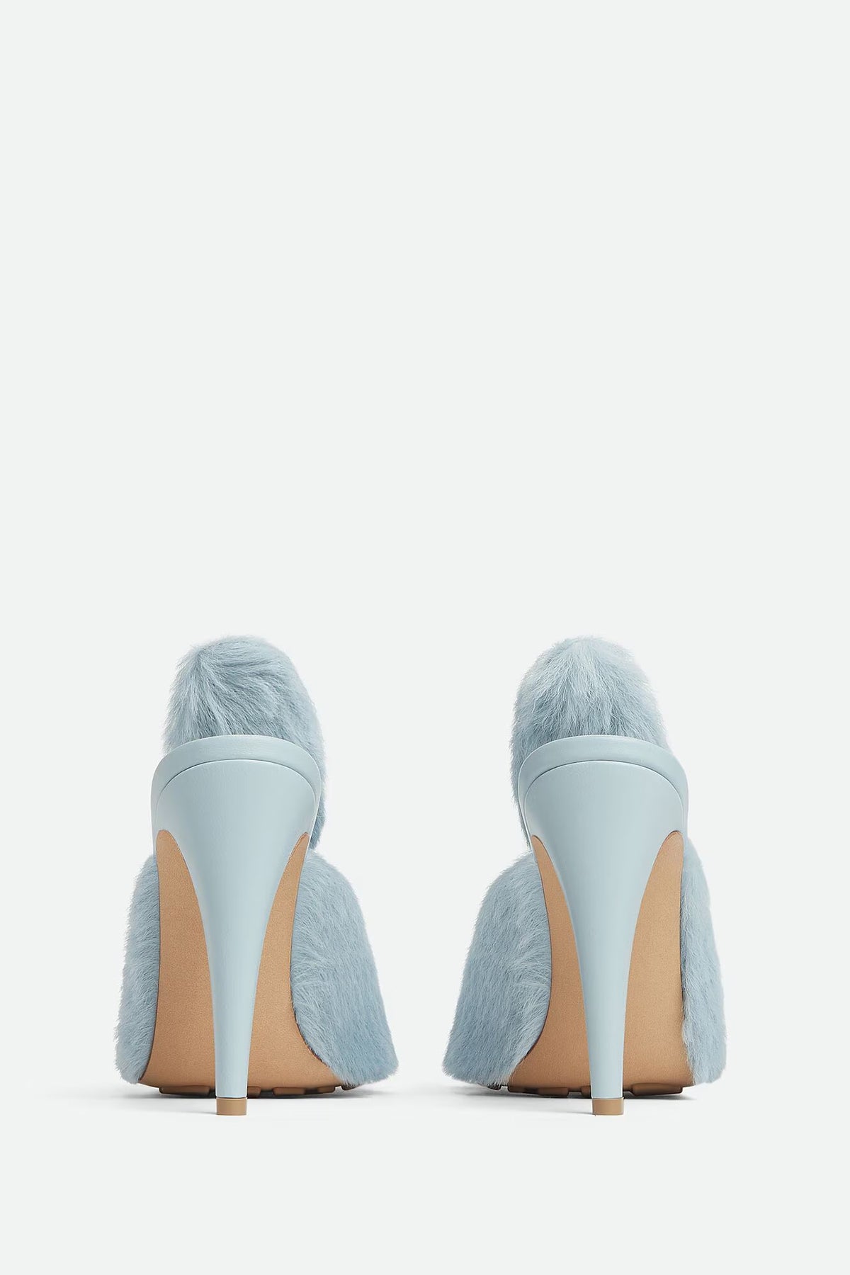 BOTTEGA VENETA | PUNTA PUMP - MAXFIELD LA
