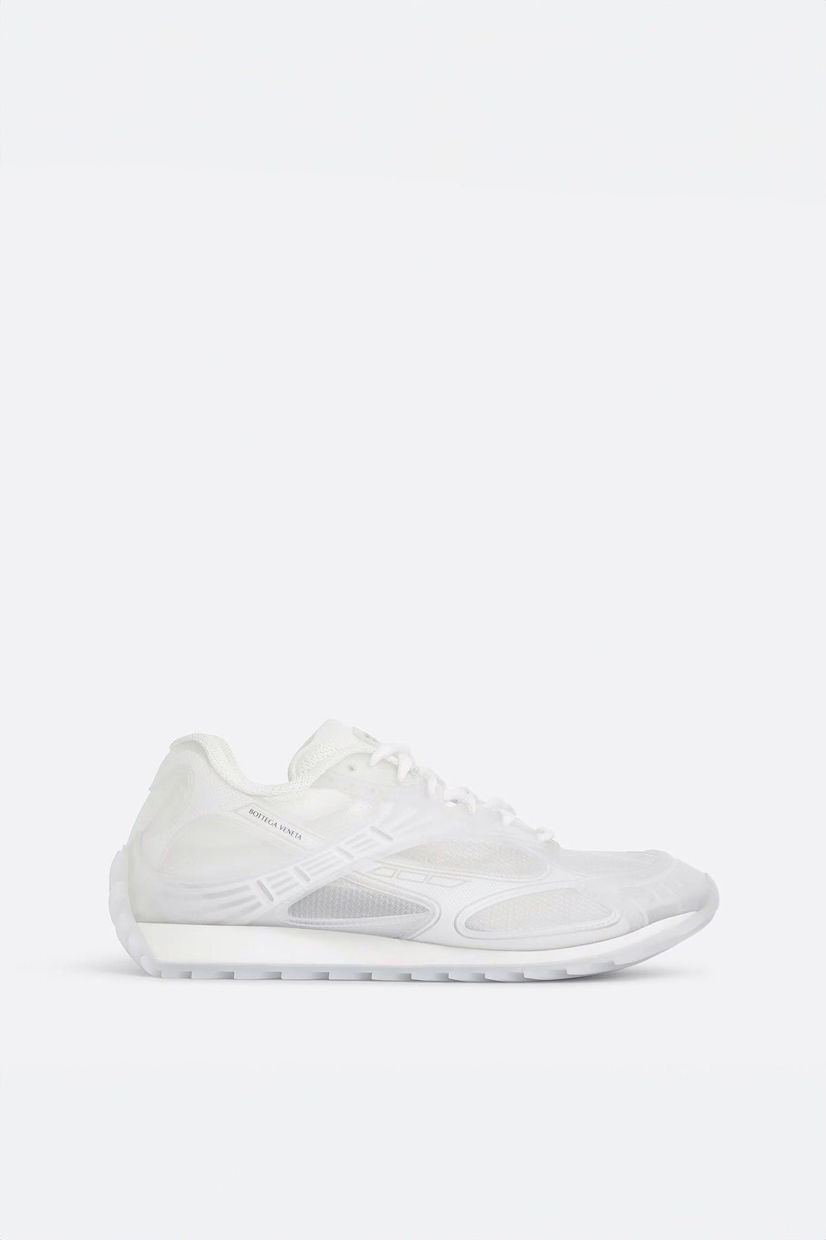 BOTTEGA VENETA | ORBIT SNEAKERS - MAXFIELD LA
