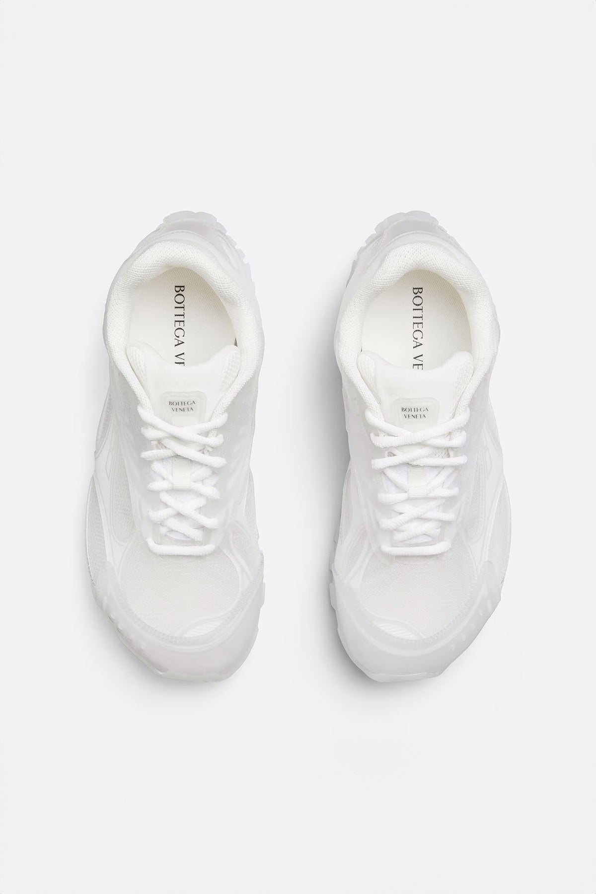 BOTTEGA VENETA | ORBIT SNEAKERS - MAXFIELD LA