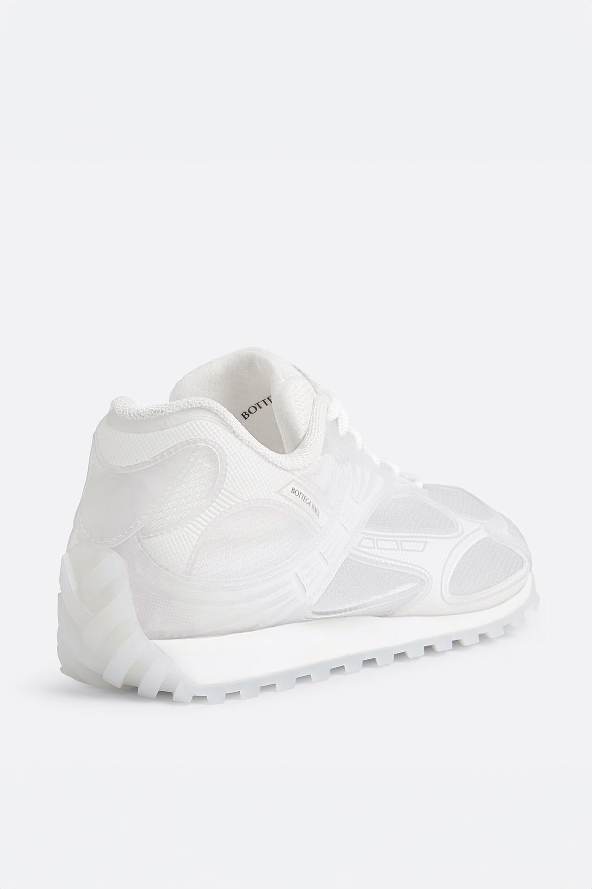BOTTEGA VENETA | ORBIT SNEAKERS - MAXFIELD LA