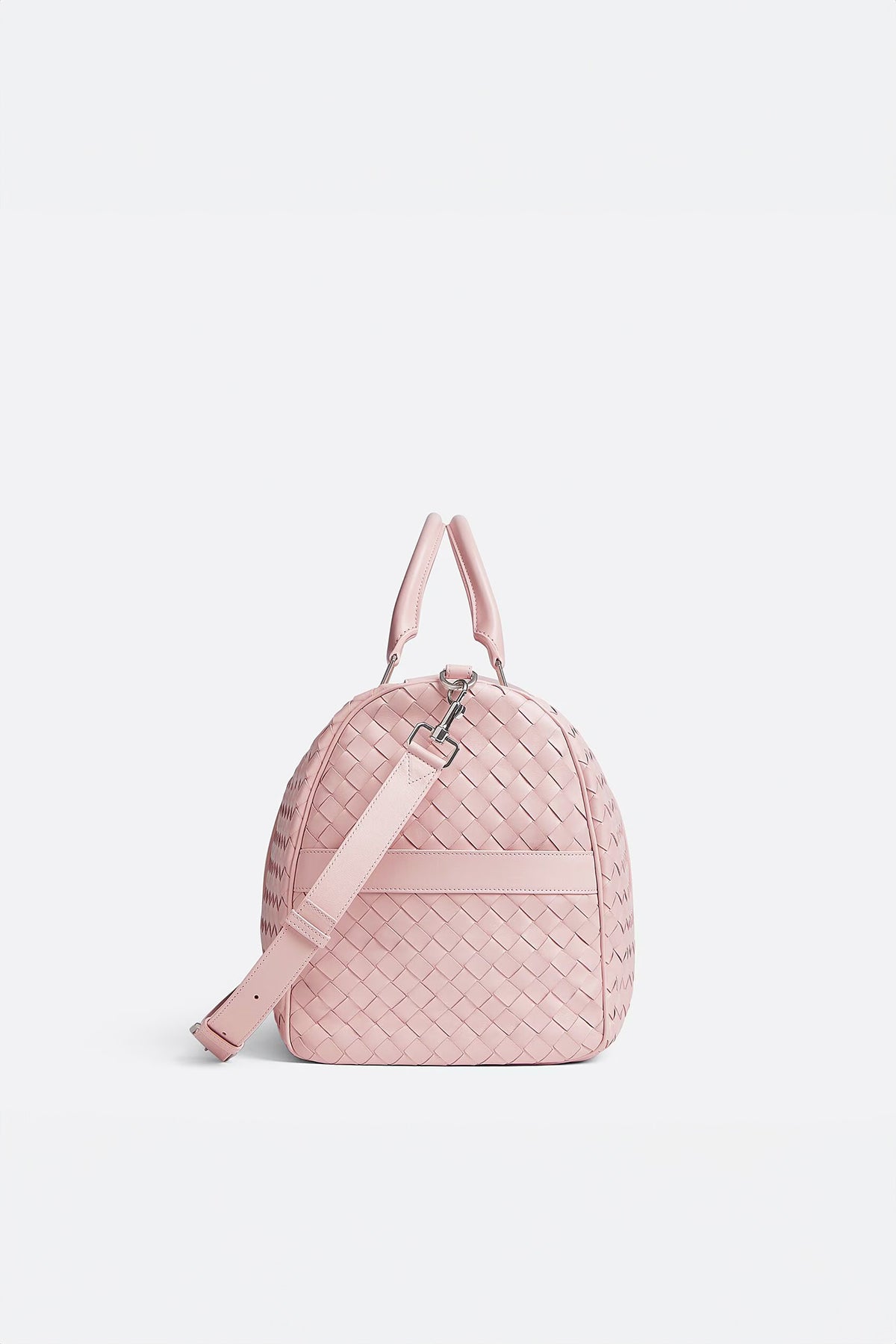 BOTTEGA VENETA | INTRECCIATO CABIN DUFFLE