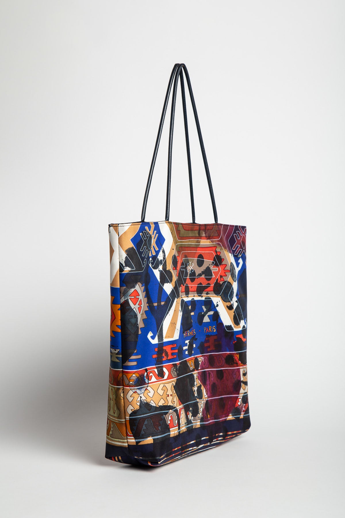 DIANORA SALVIATI | VINTAGE HANDPAINTED BAG #2 - MAXFIELD LA
