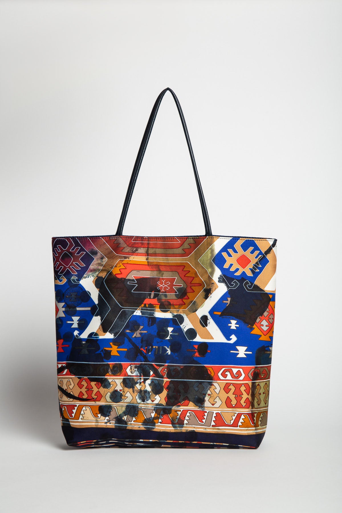 DIANORA SALVIATI | VINTAGE HANDPAINTED BAG #2 - MAXFIELD LA