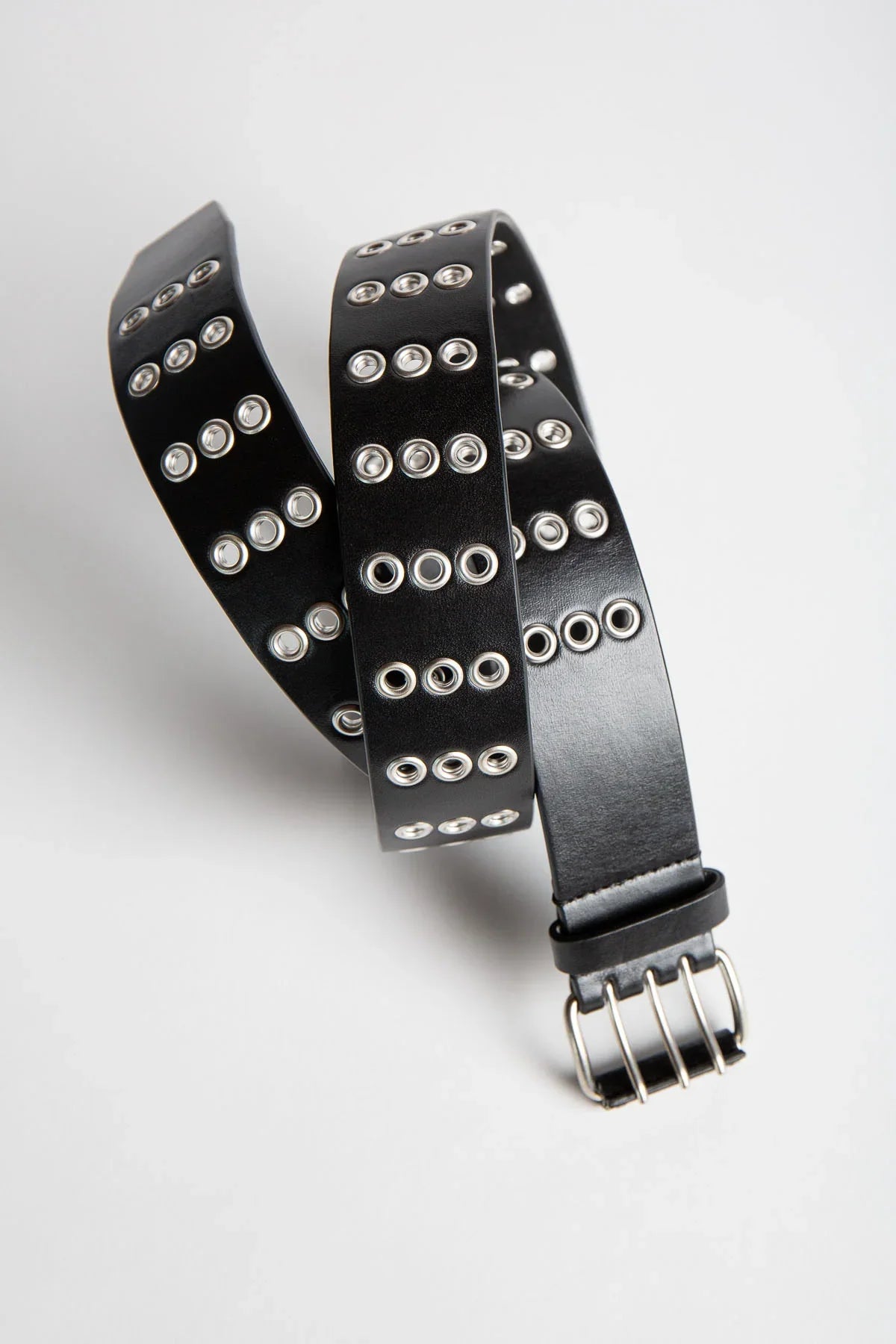 ANN DEMEULEMEESTER | EZRA BELT 4CM