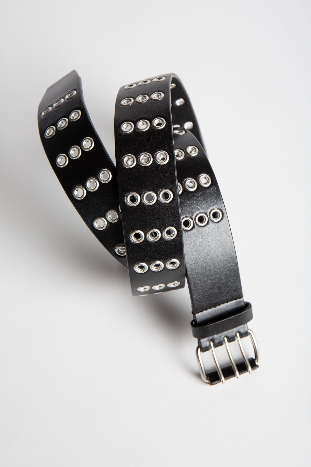 ANN DEMEULEMEESTER | EZRA BELT 4CM