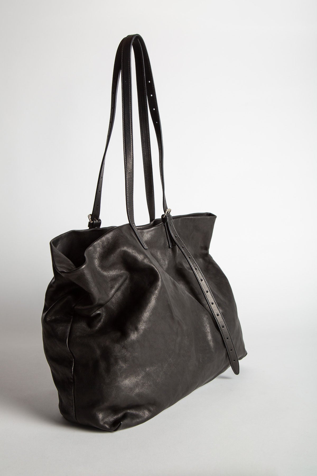 ANN DEMEULEMEESTER | BES TOTE BAG