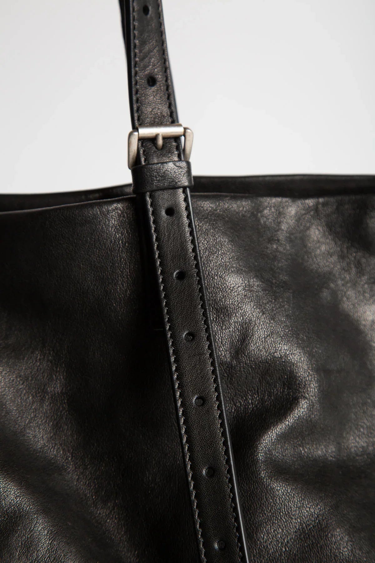 ANN DEMEULEMEESTER | BES TOTE BAG