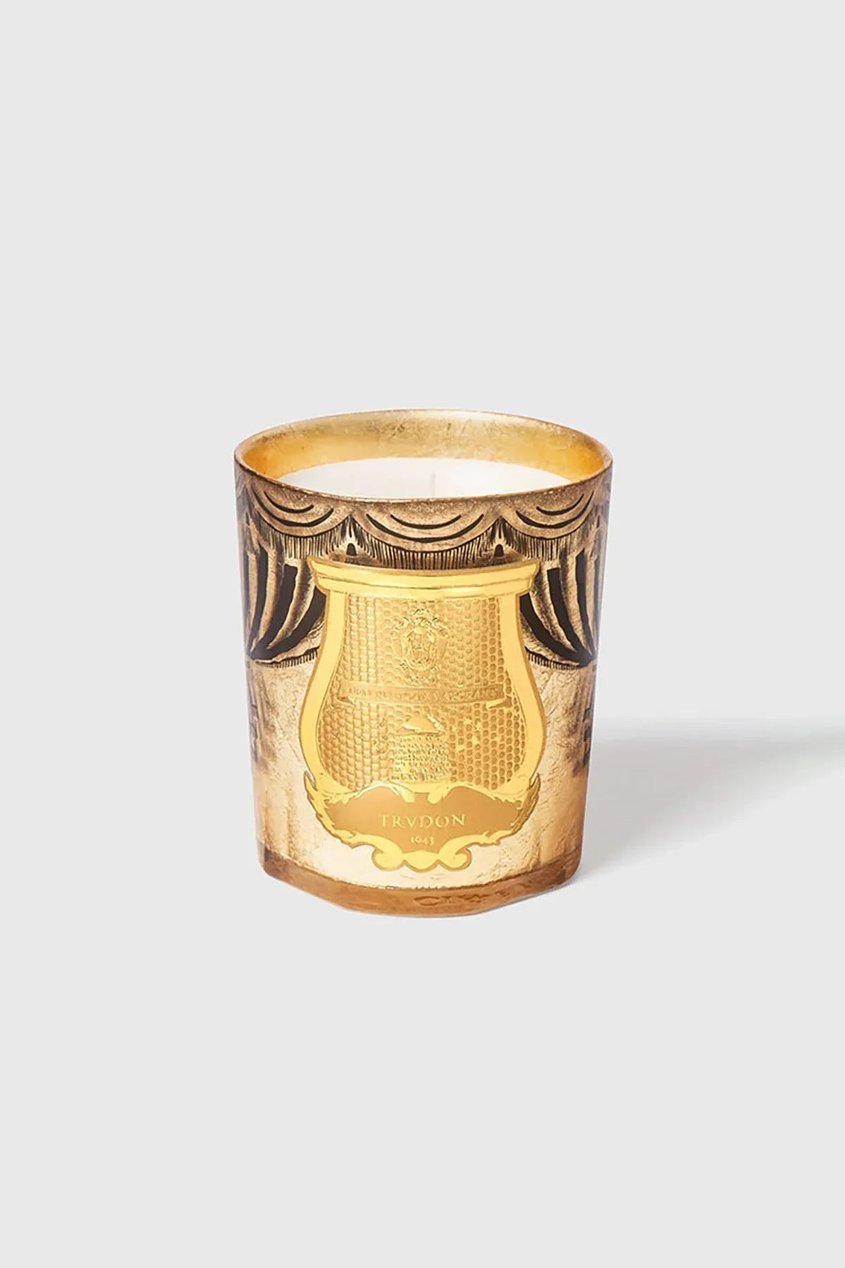 TRUDON | AROSA XMAS CANDLE