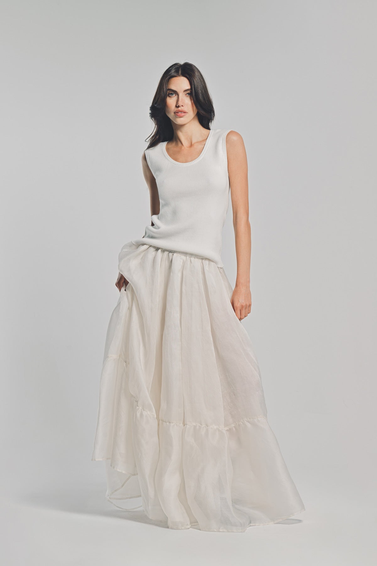 LARS ANDERSSON | VICTORIAN SKIRT