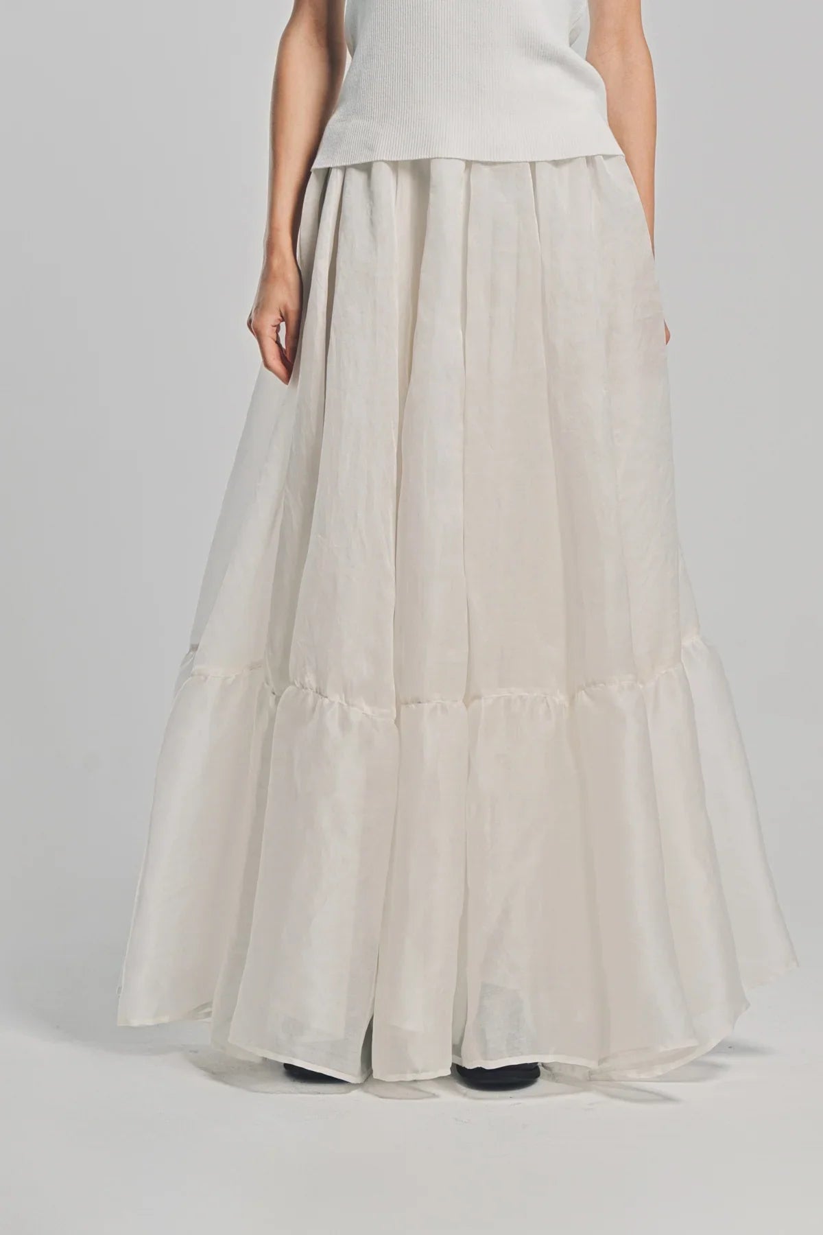 LARS ANDERSSON | VICTORIAN SKIRT