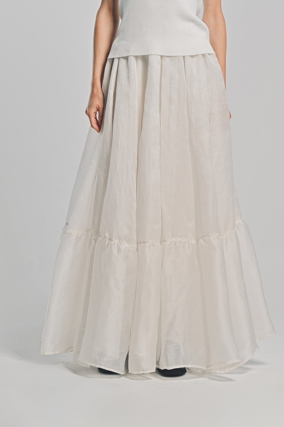 LARS ANDERSSON | VICTORIAN SKIRT