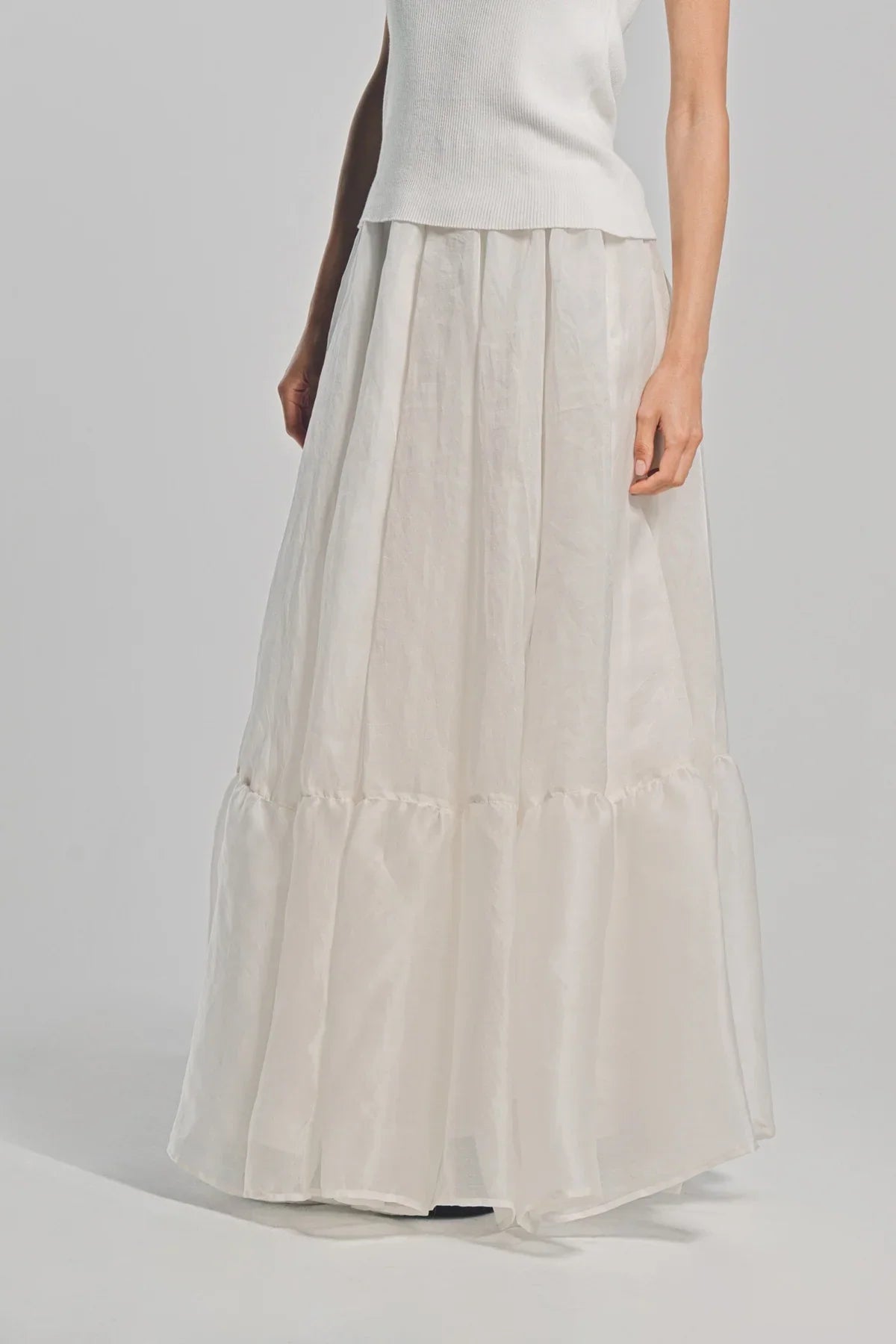 LARS ANDERSSON | VICTORIAN SKIRT
