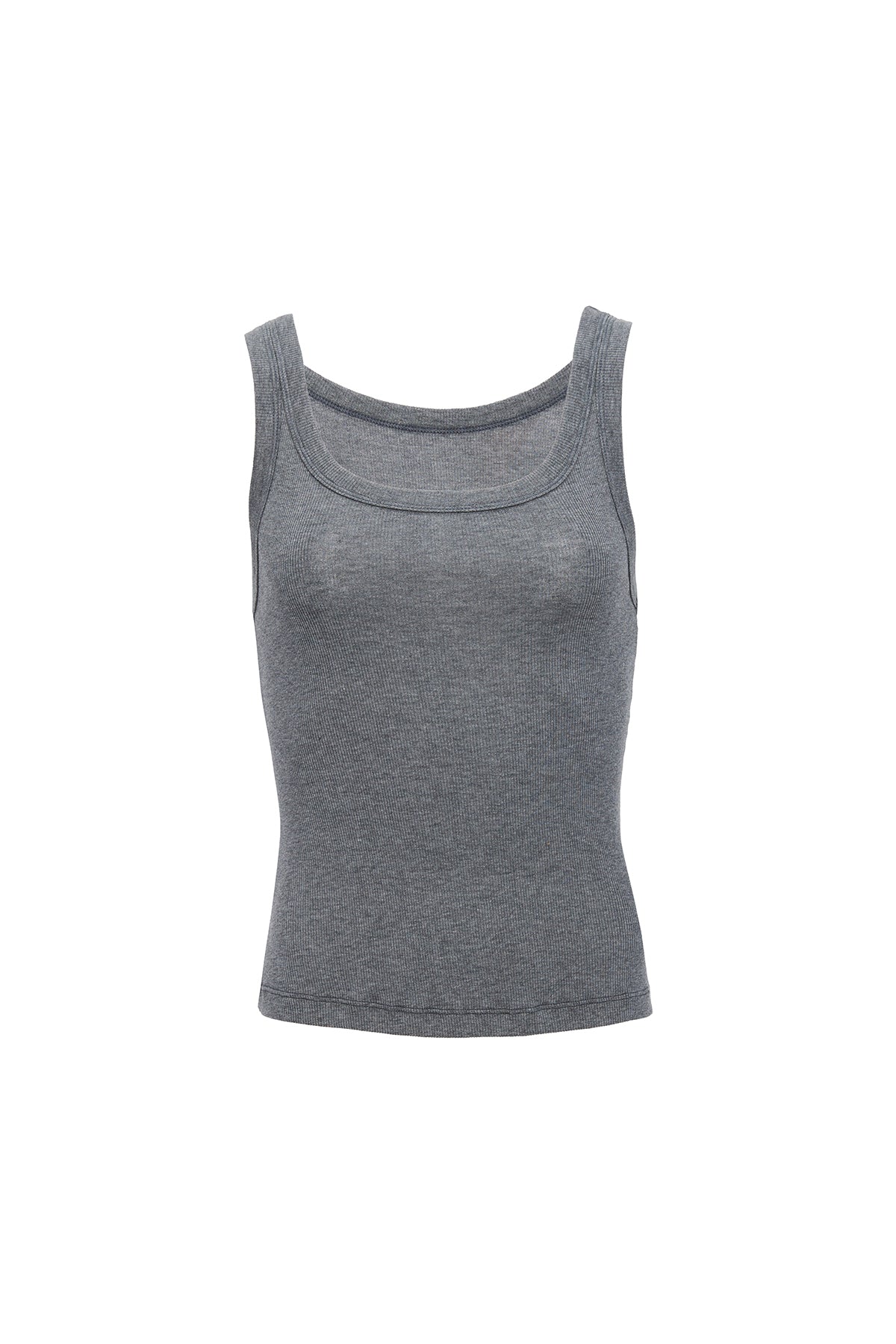 AYA MUSE | RIBBED TANK - MAXFIELD LA