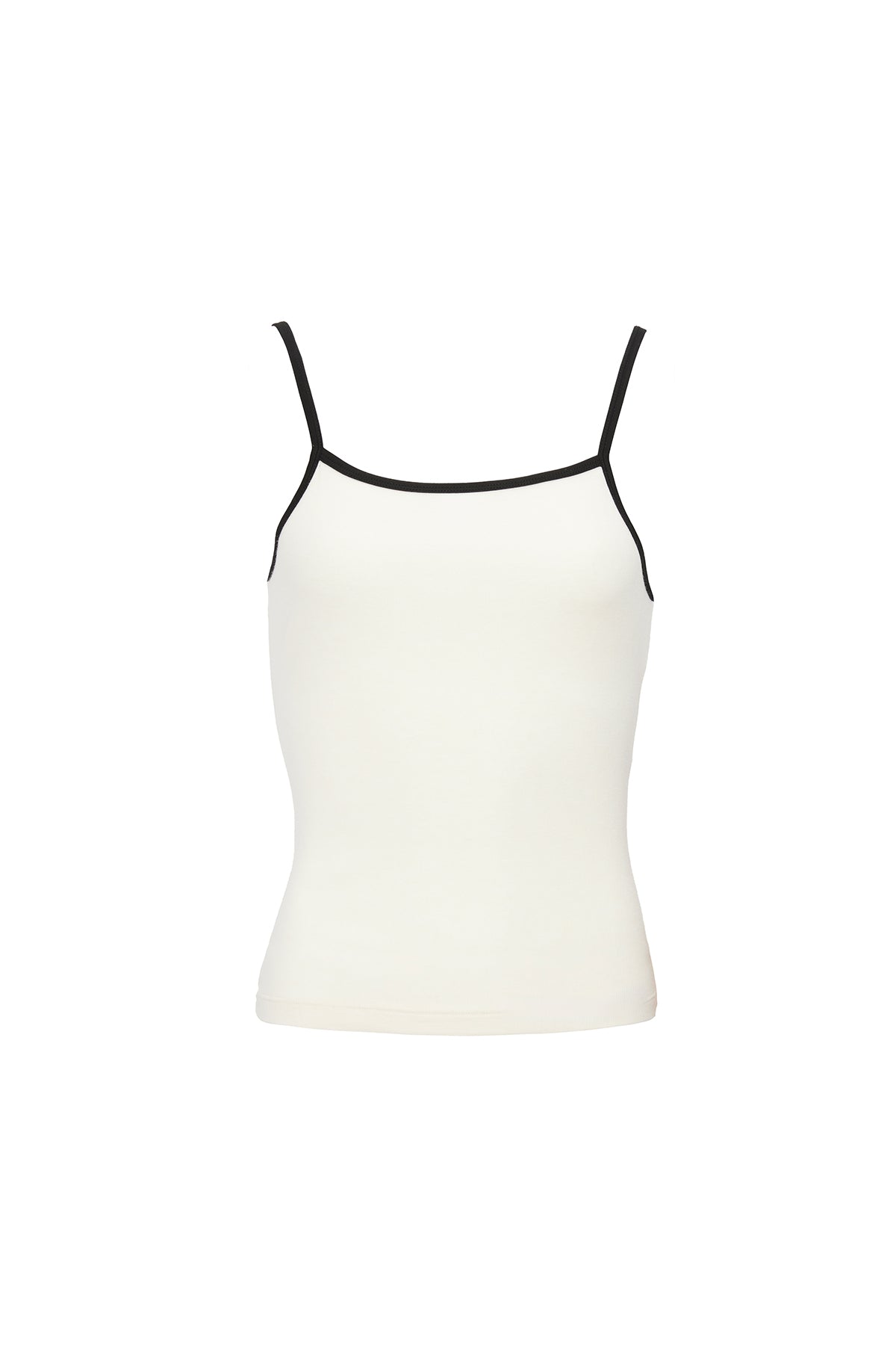 AYA MUSE | TWO TONE TANK TOP - MAXFIELD LA