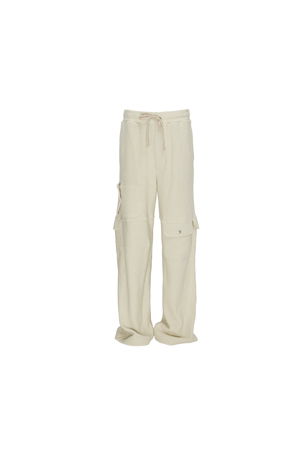 AYA MUSE | SWEATPANTS WITH POCKET