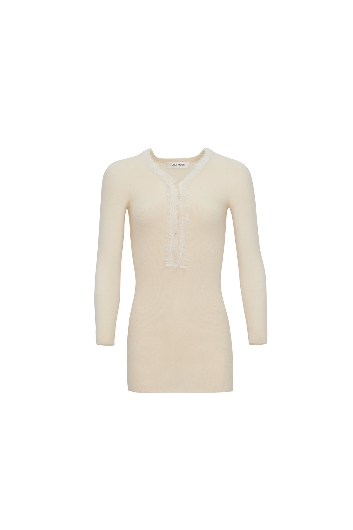 AYA MUSE | ISLA DRESS