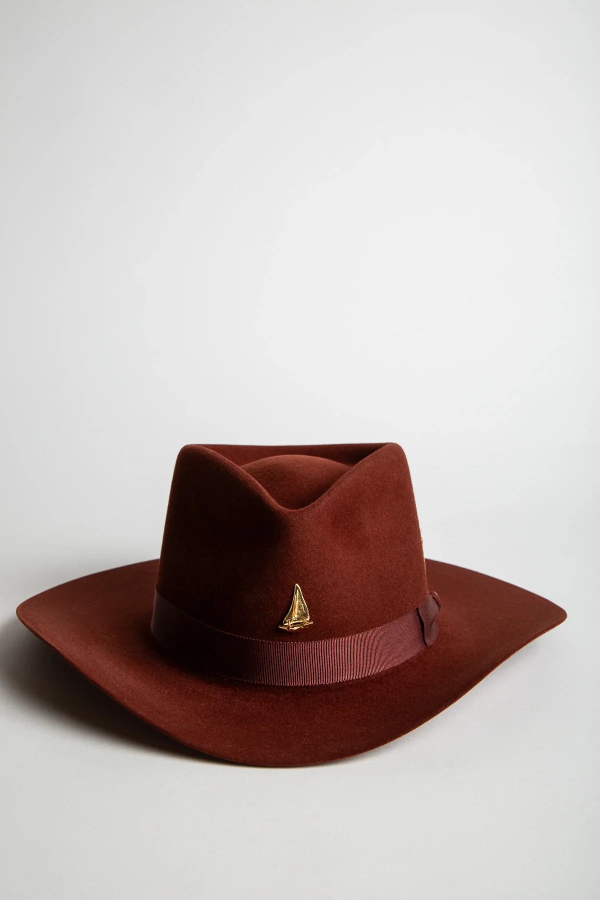 NICK FOUQUET | DOLDRUMS HAT