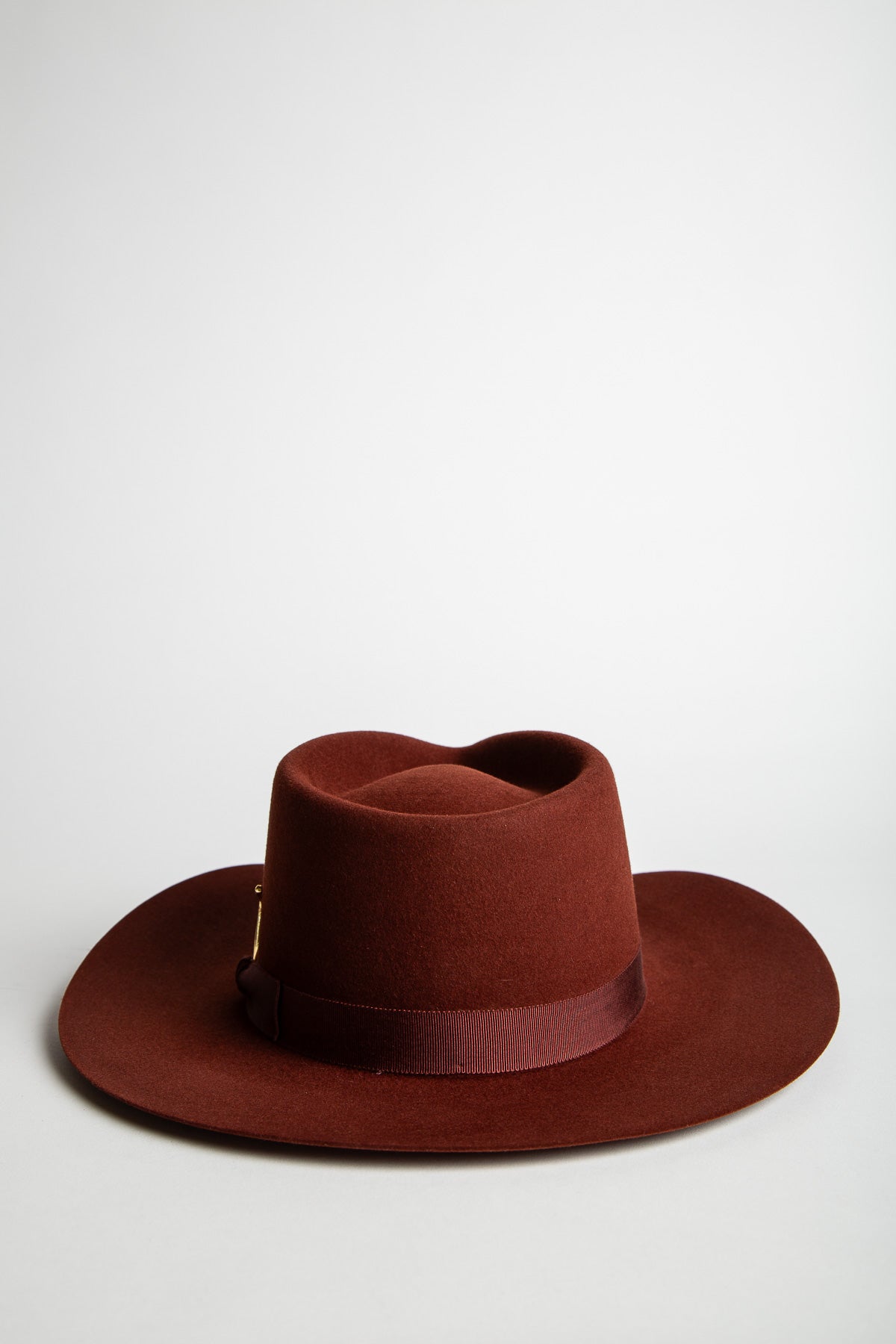 NICK FOUQUET | DOLDRUMS HAT - MAXFIELD LA