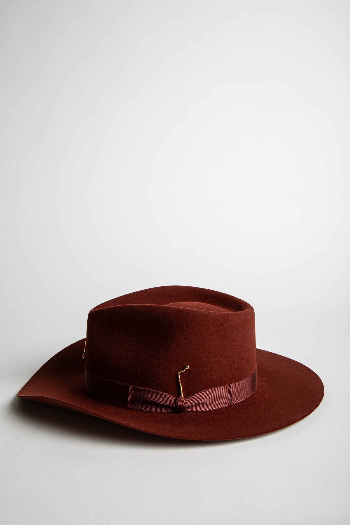 NICK FOUQUET | DOLDRUMS HAT - MAXFIELD LA