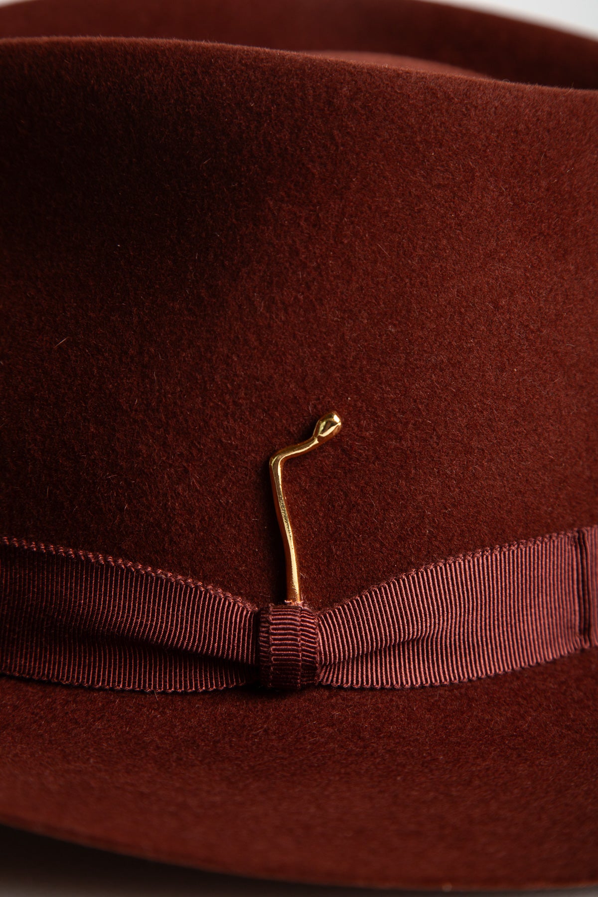 NICK FOUQUET | DOLDRUMS HAT - MAXFIELD LA
