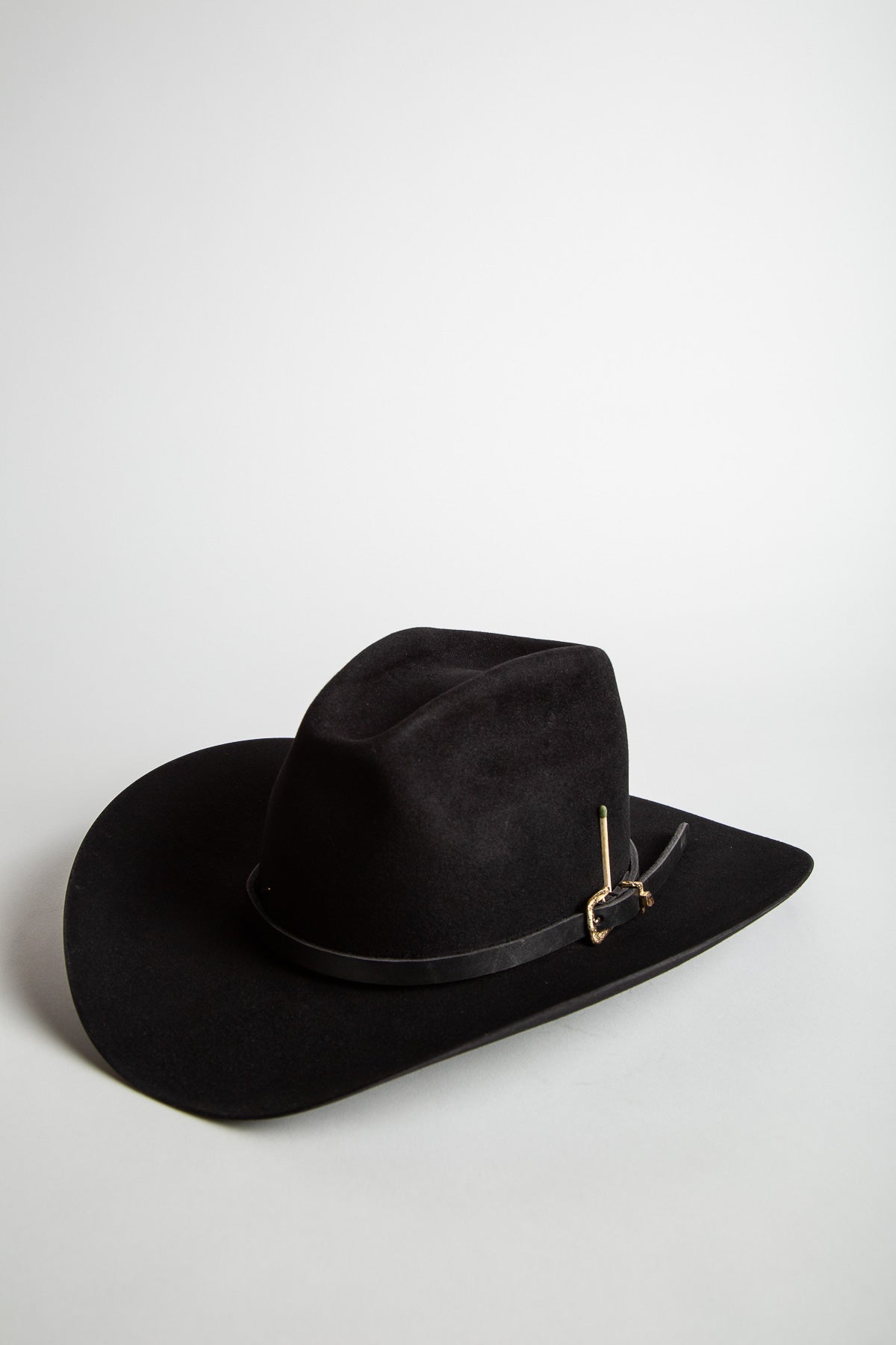 NICK FOUQUET | HABANA HAT - MAXFIELD LA