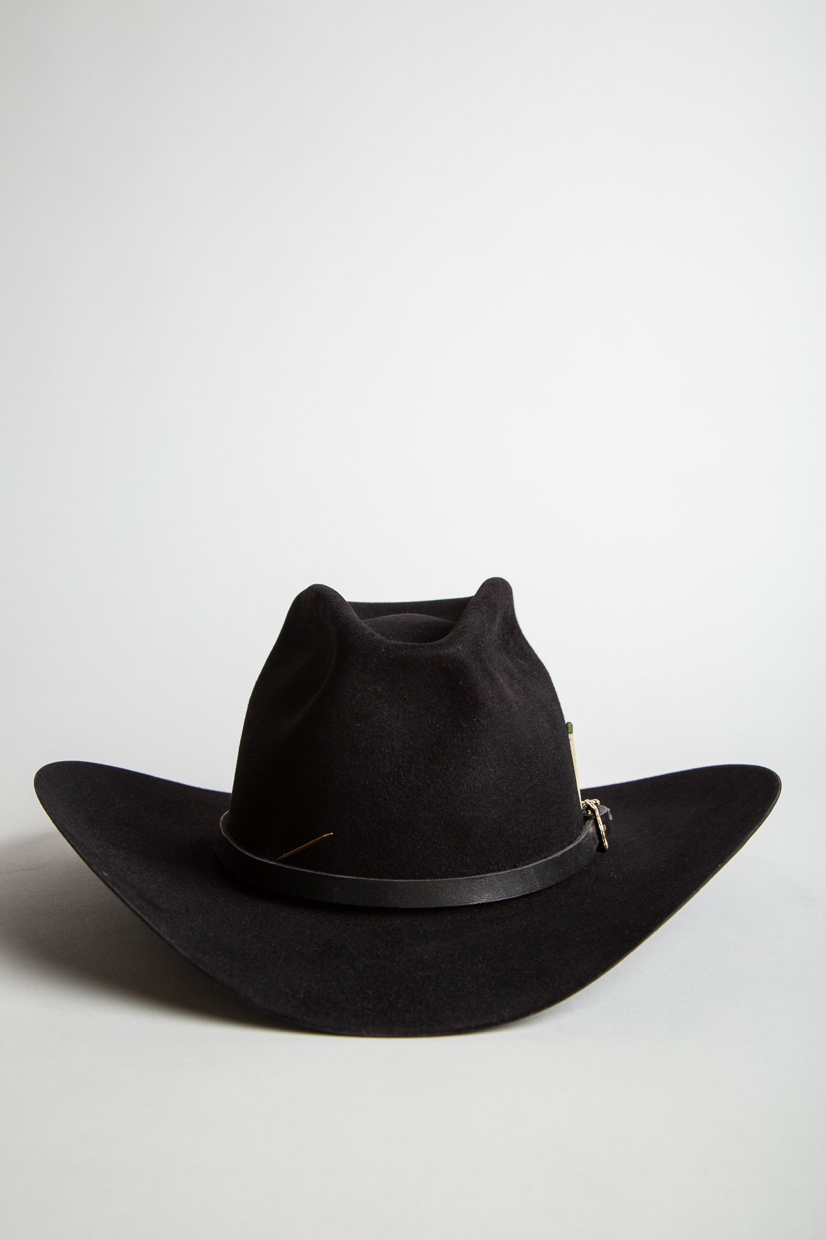 NICK FOUQUET | HABANA HAT - MAXFIELD LA
