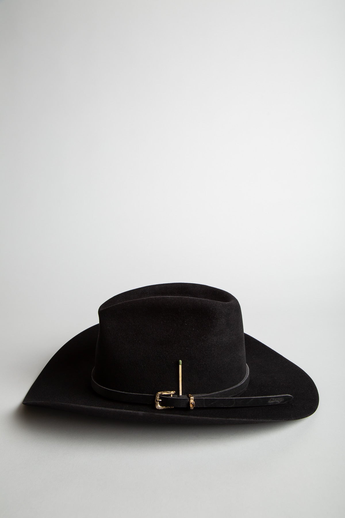 NICK FOUQUET | HABANA HAT - MAXFIELD LA