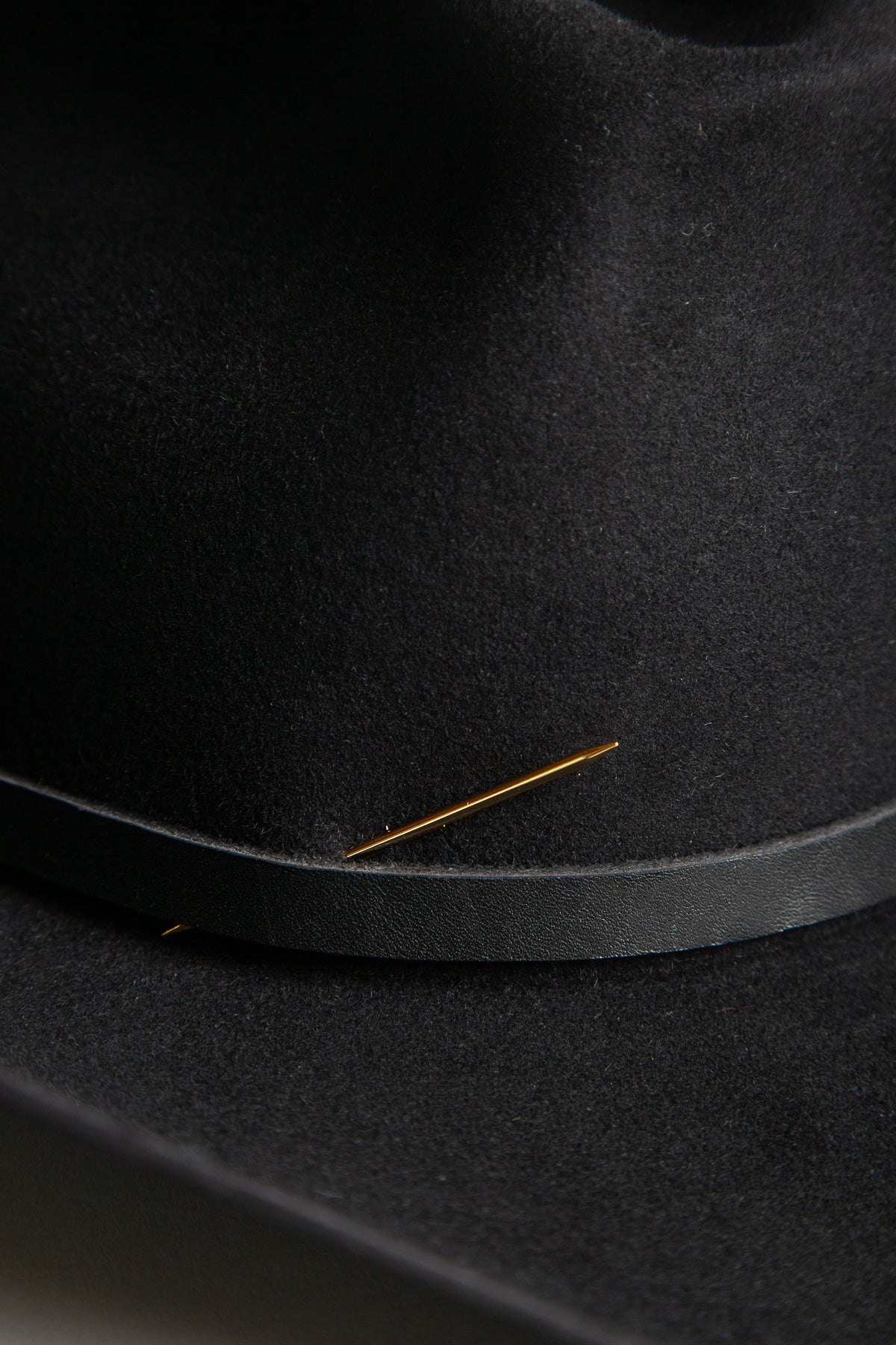 NICK FOUQUET | HABANA HAT - MAXFIELD LA