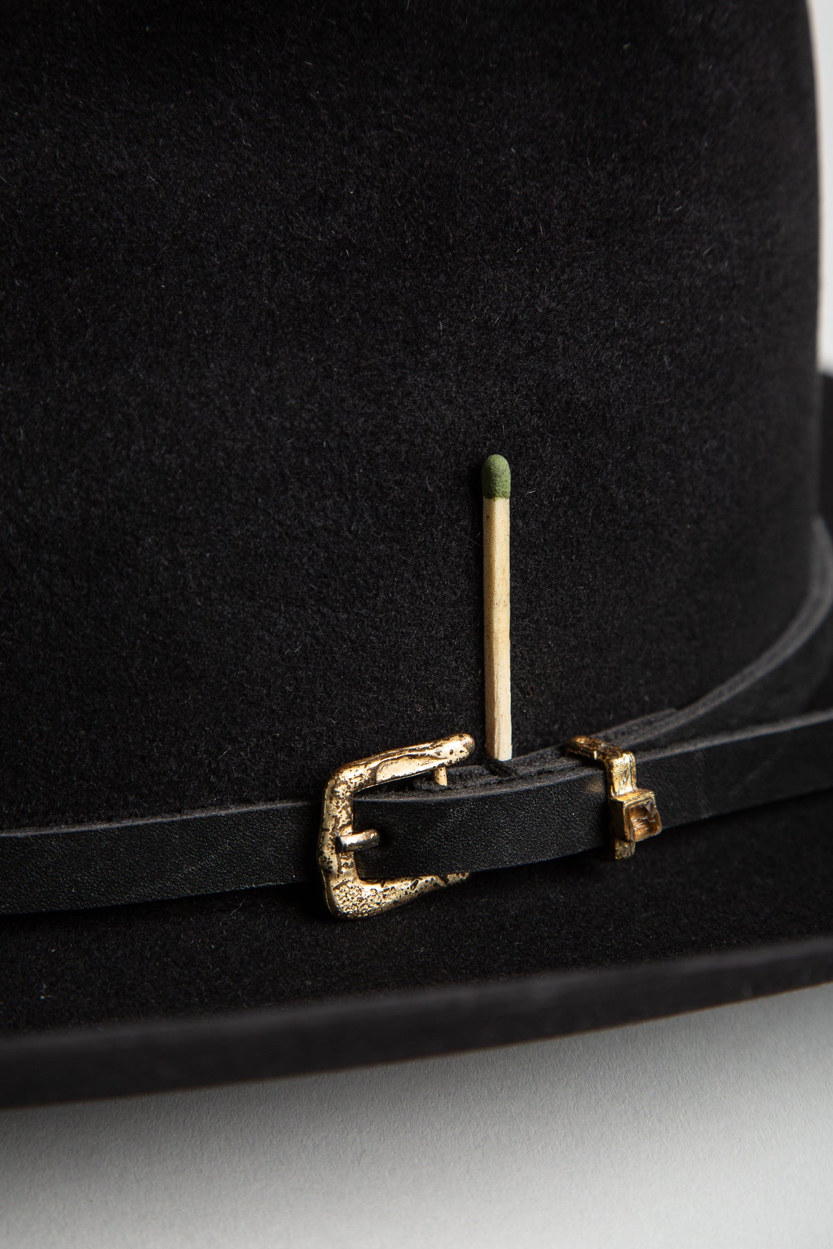 NICK FOUQUET | HABANA HAT - MAXFIELD LA