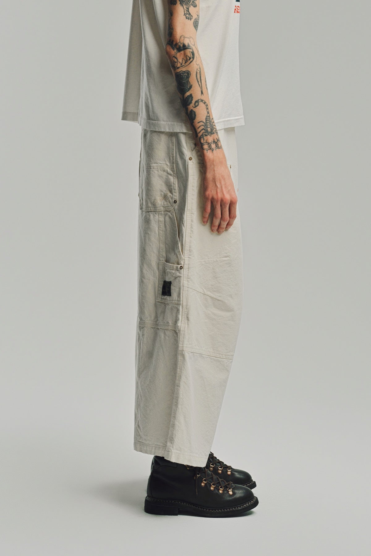 WILLY CHAVARRIA | STOCKTON DOUBLE KNEE PANTS