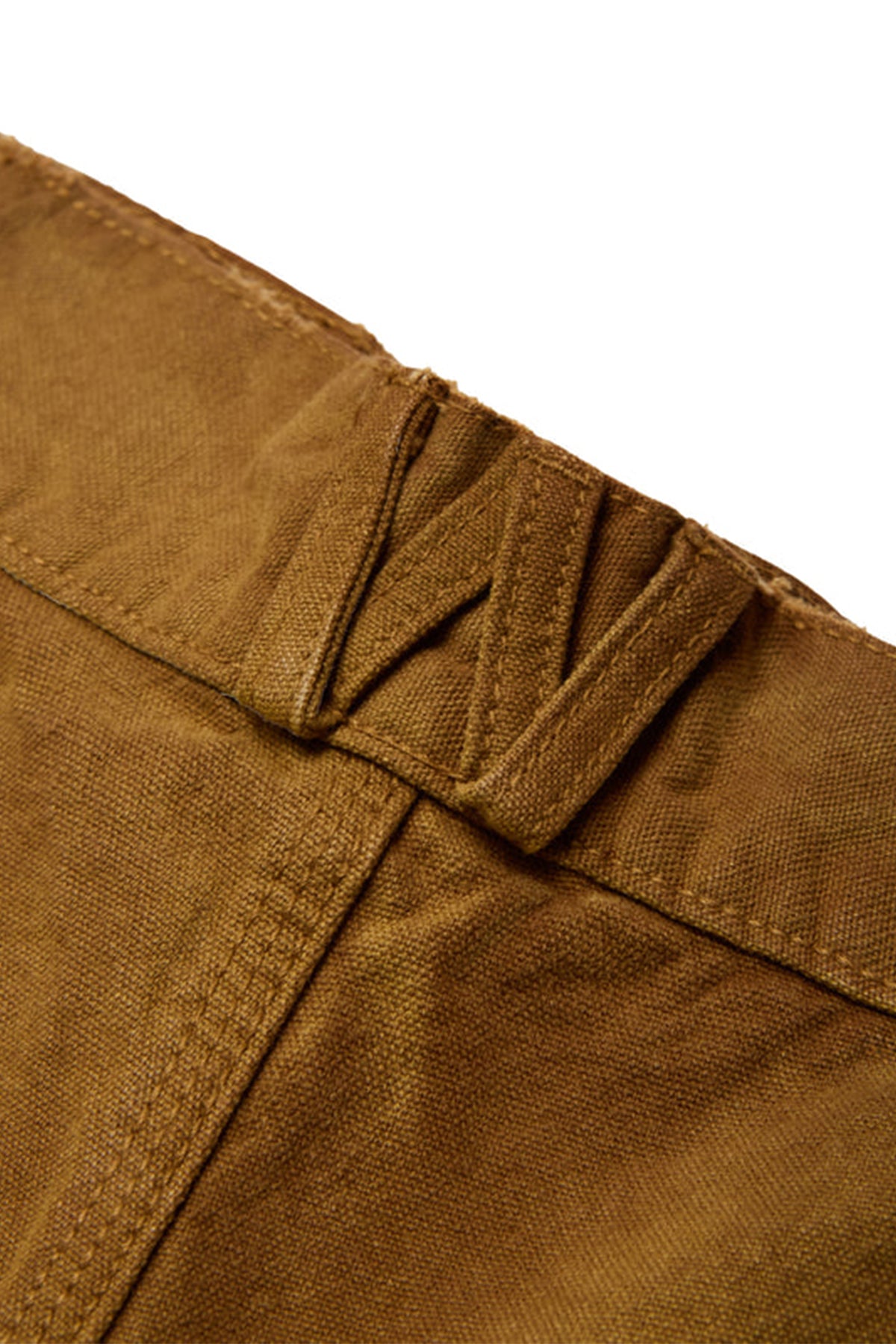 WILLY CHAVARRIA | STOCKTON DOUBLE KNEE SHORTS